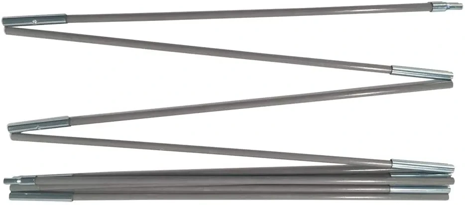 Tent Poles for Night Cat 1 or 2 Person Backpacking Tent 1