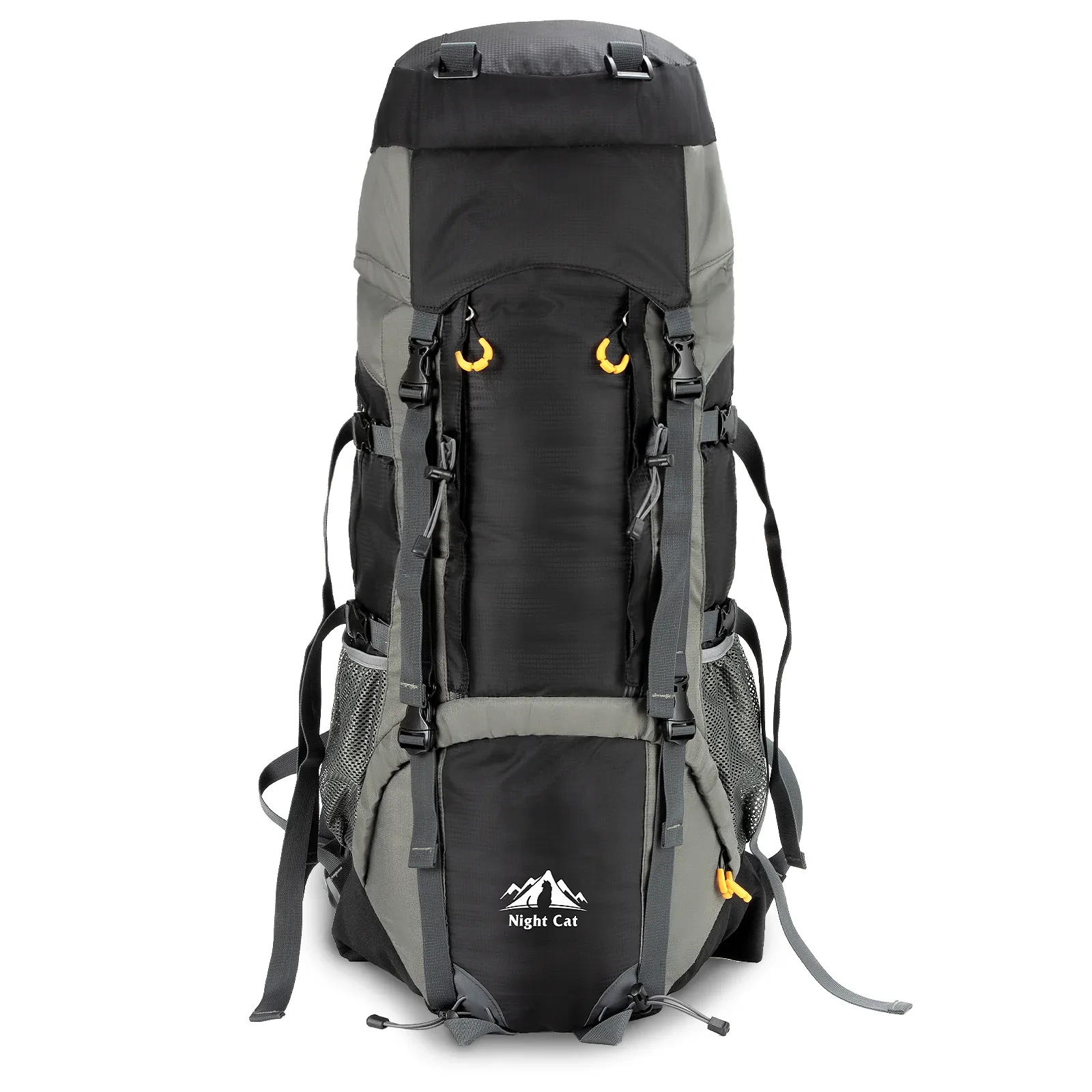 Night Cat Hiking Backpack 70L 1