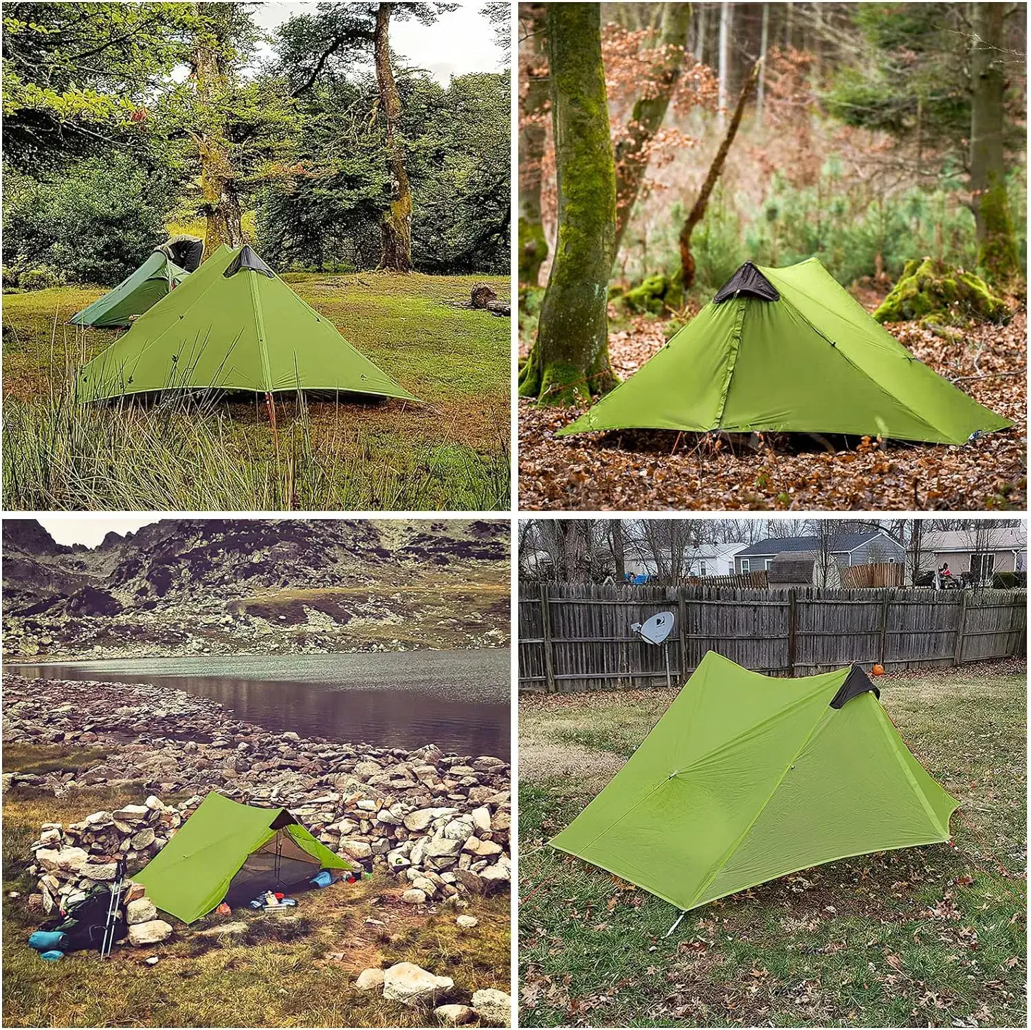 Best Backpacking Tent 30 Days Return 4-15 Working Days Deliverysupply 15