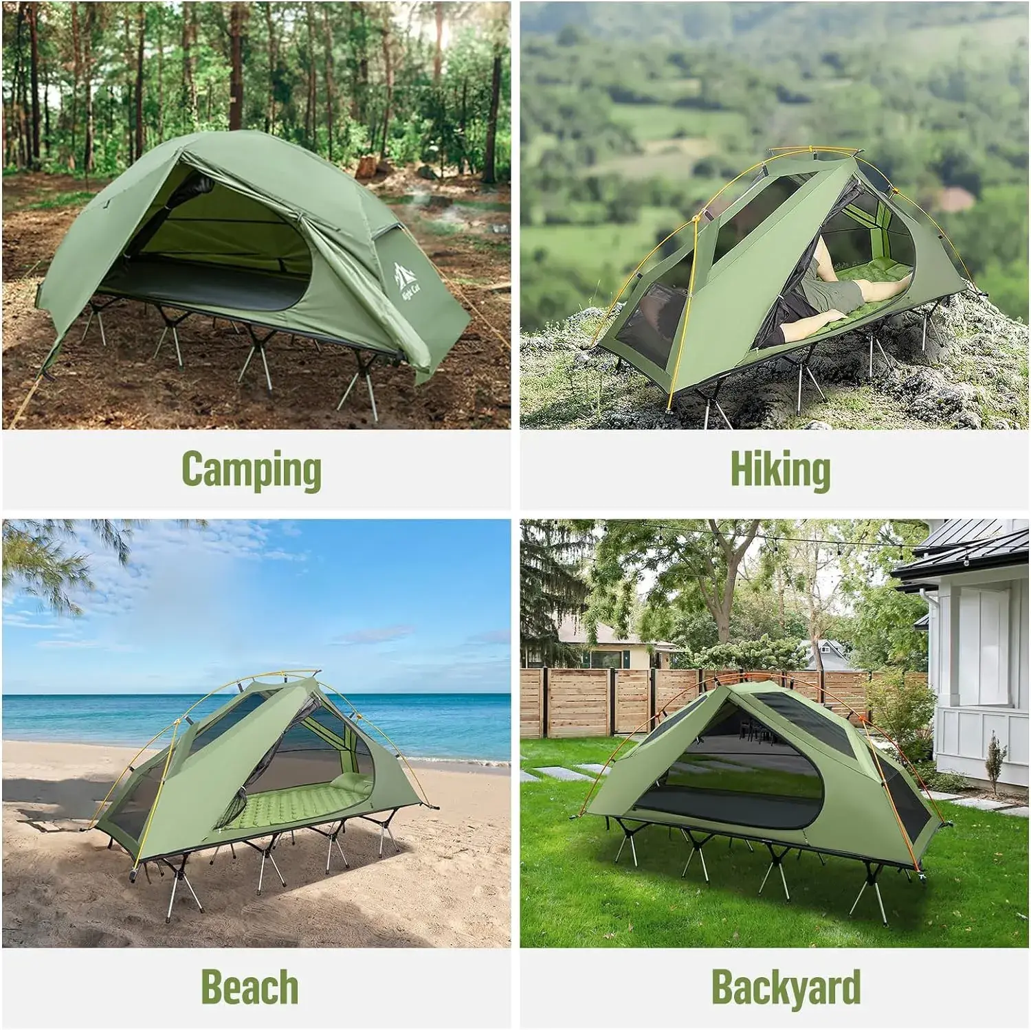 Night Cat Cabin Tent 30 Days Returnfactory 4