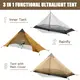 Night Cat Affordable Backpacking Tents 30 Days Returnsupply 6