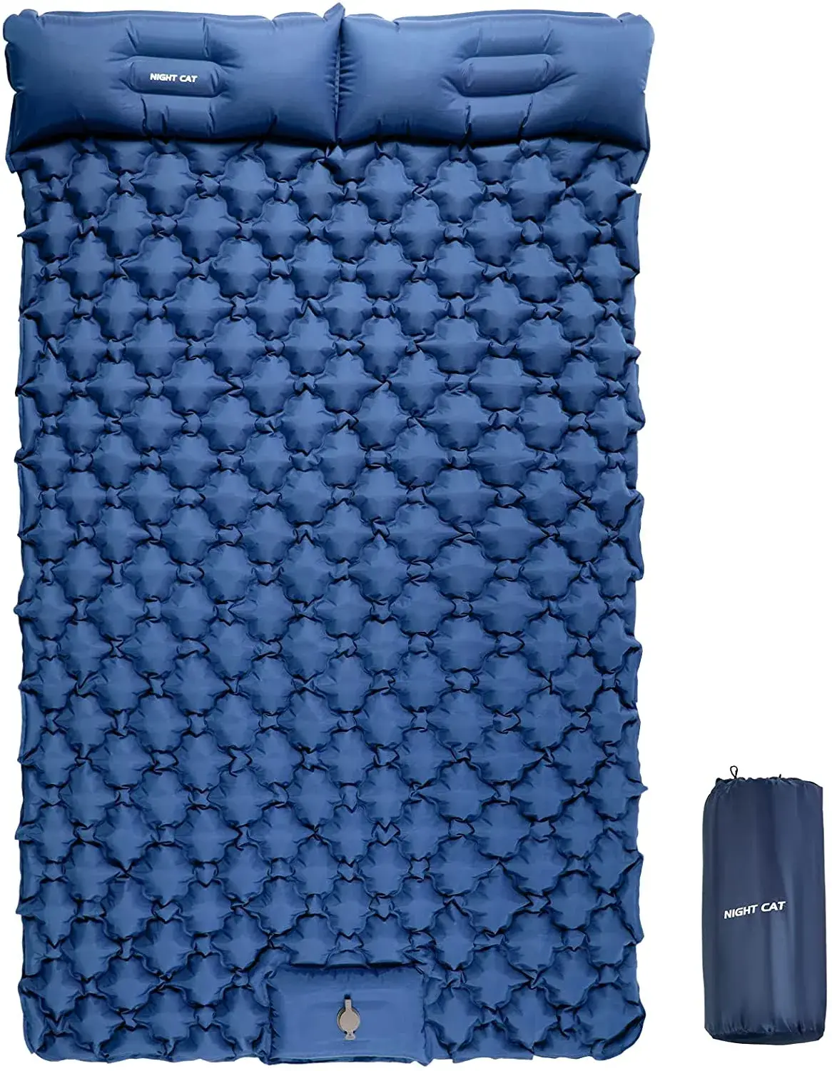 Beyond the Basics: Tips for Choosing the Right Double Sleeping Pad 1