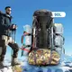 For Camping Camping Backpack Waterproof FREE Shipping and Tax Free Above by Night Cat 5