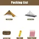 Night Cat Affordable Backpacking Tents 30 Days Returnsupply 5
