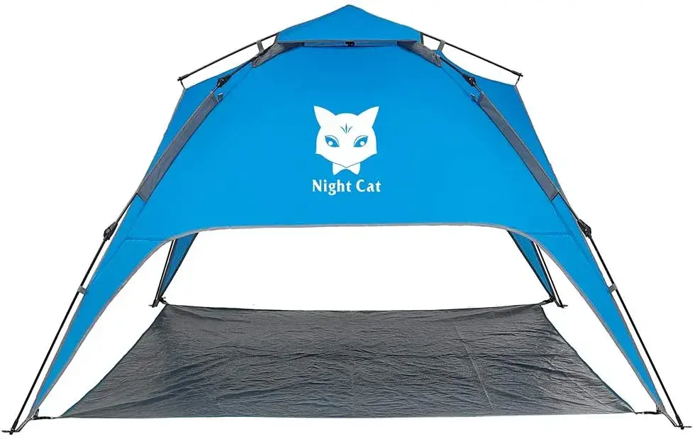 Best Camping Tent Manufacturers by Night Cat 11