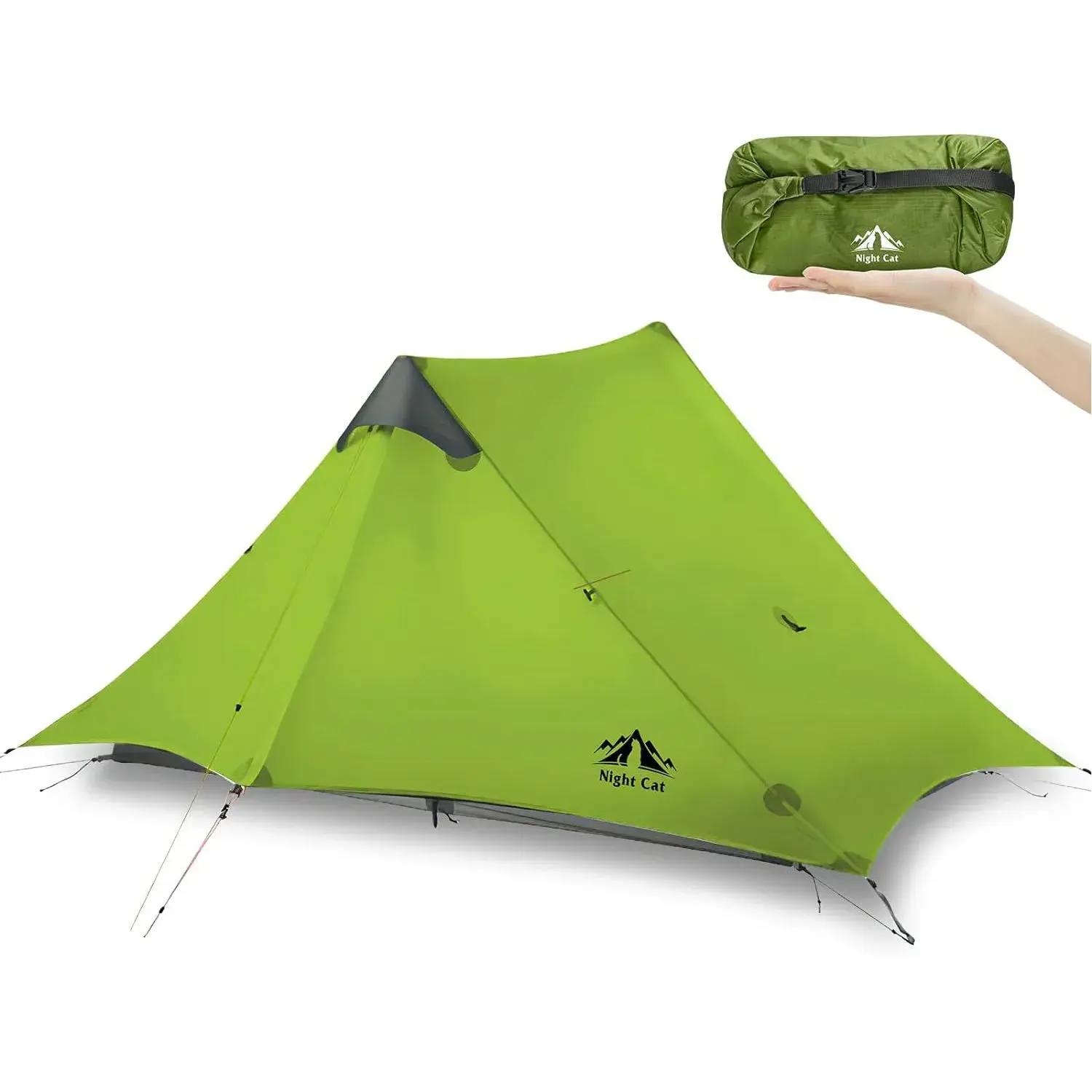 Best Backpacking Tent 30 Days Return 4-15 Working Days Deliverysupply 2