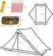 Best Backpacking Tent 30 Days Return 4-15 Working Days Deliverysupply 11