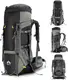 For Camping Camping Backpack Waterproof FREE Shipping and Tax Free Above by Night Cat 3