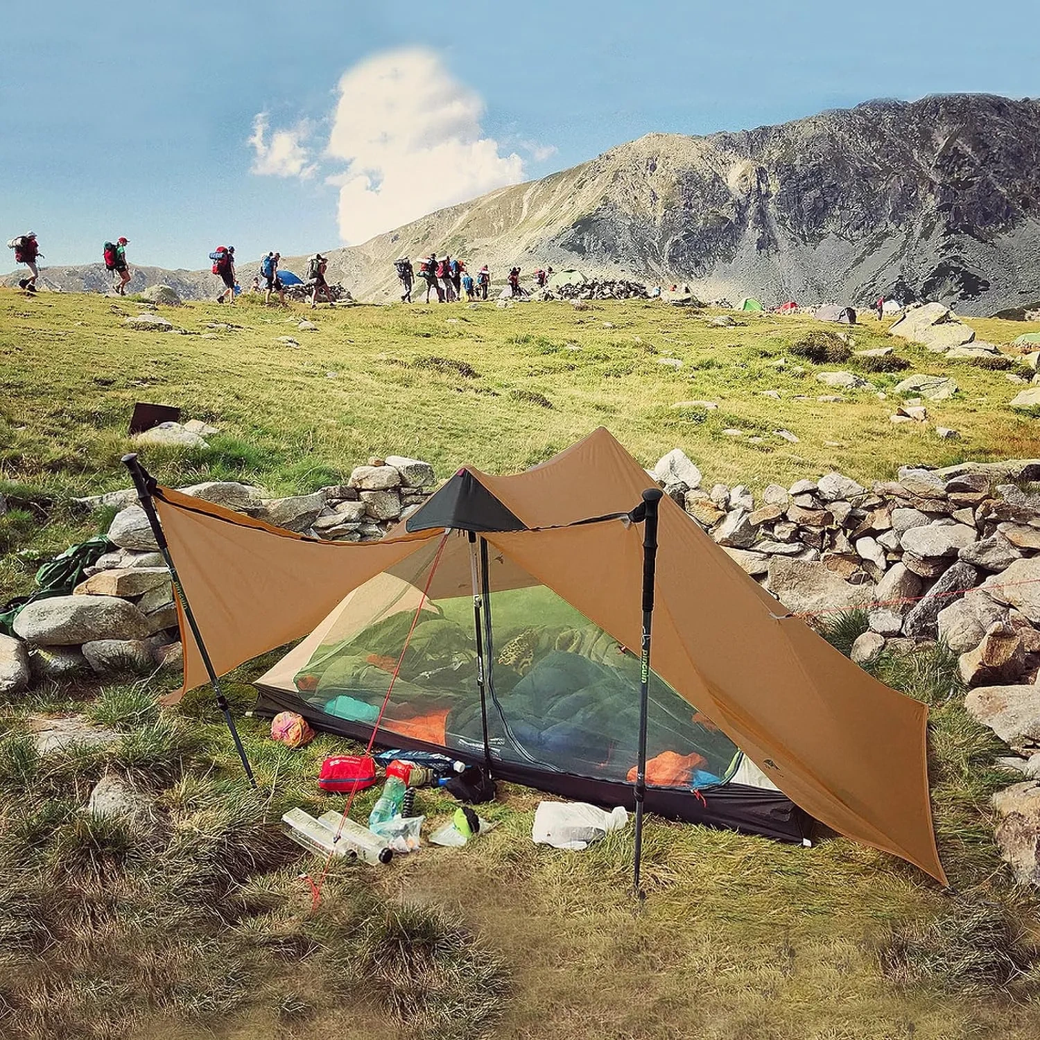 Night Cat Pop Up Tent 4-15 Working Days Delivery 30 Days Returnfactory 14