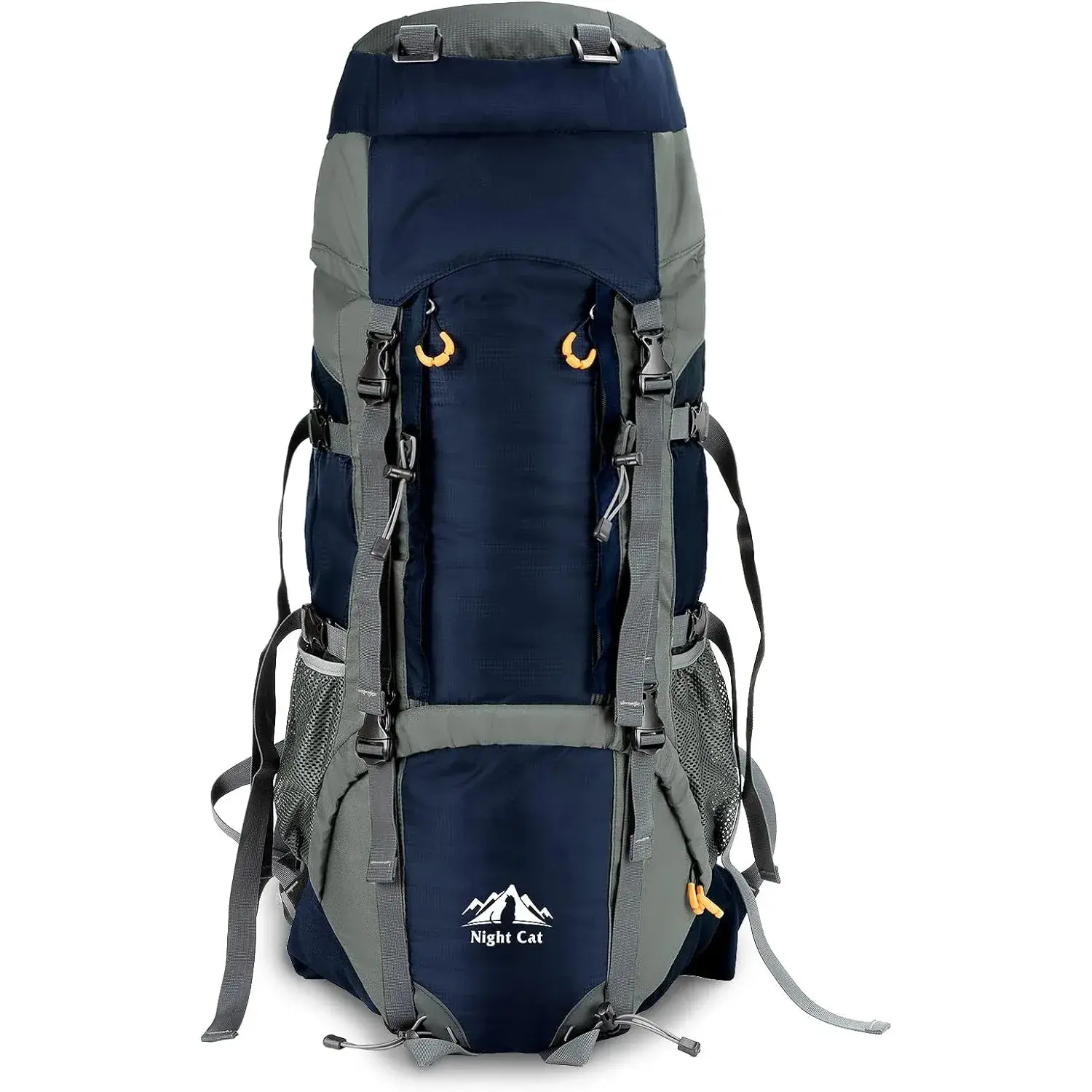 For Camping Camping Backpack Waterproof FREE Shipping and Tax Free Above by Night Cat 7