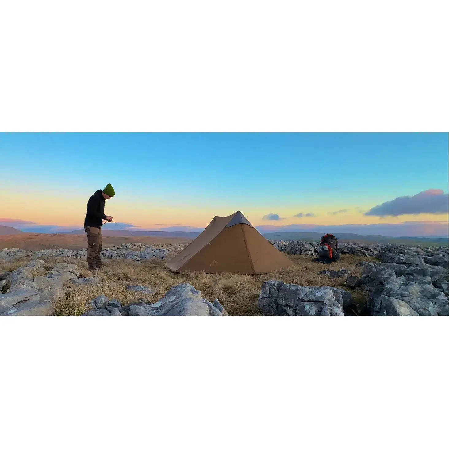 Best Backpacking Tent 30 Days Return 4-15 Working Days Deliverysupply 7