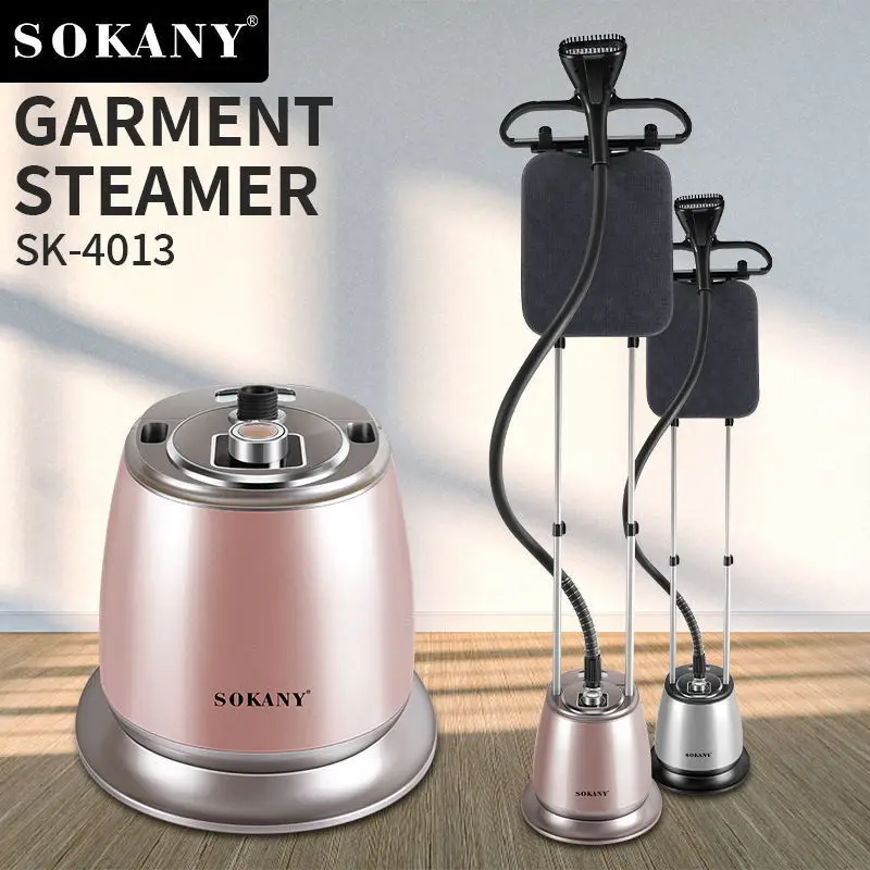 Cost-effective Garment Steamer for Sale Garment Steamer for Sale Company 2