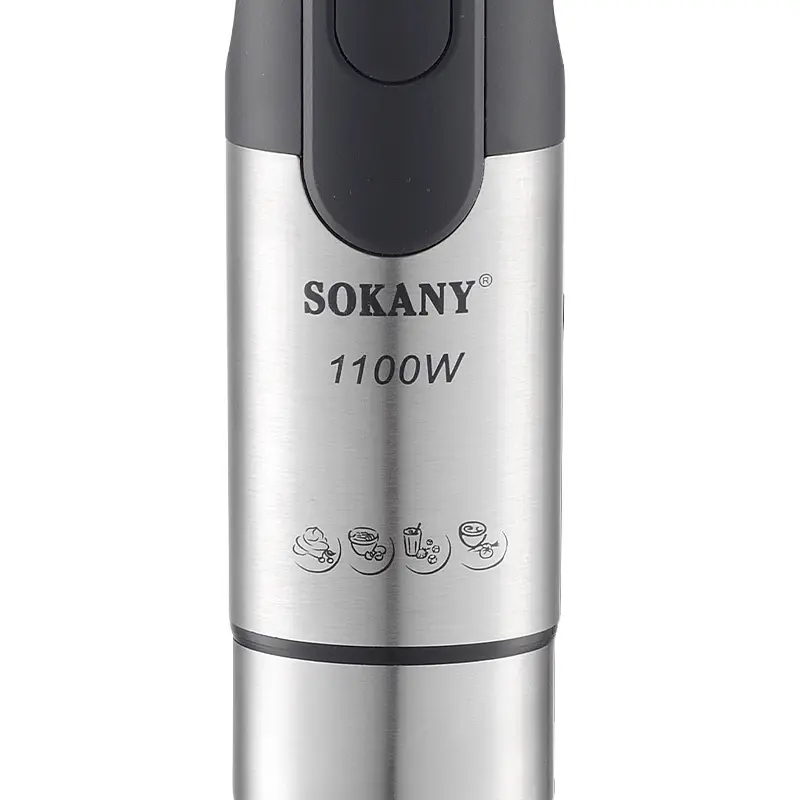 Latest Commercial Hand Blender Price List 4