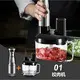 SOKANY Small Home Appliances Easy to Cleancompany 5