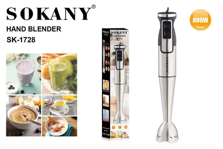 Custom Hand Blender Wholesale Hand Blender Wholesale Company 2