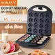 Custom Mini Donut Machine for Sale Wholesaler 2