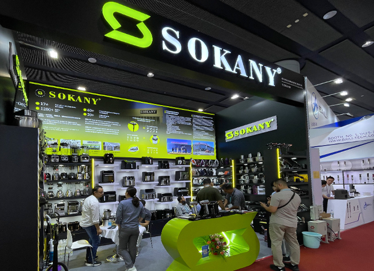 SOKANY Brand Story sokany-brand-story