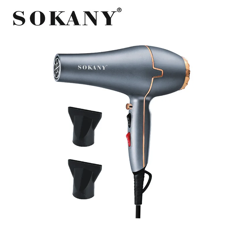 SOKANY SK-8807 Professional Hair Dryer with 3000W Power 1