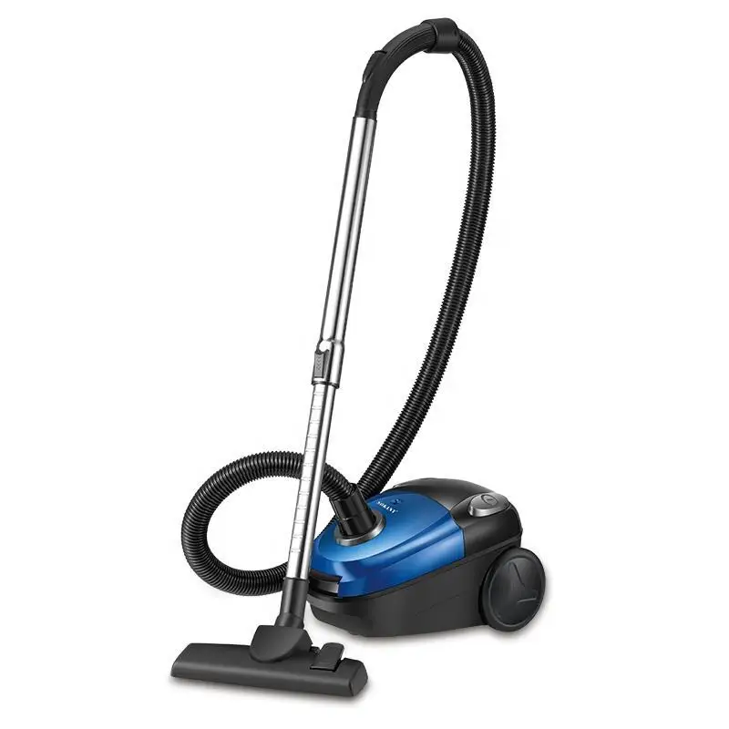 SOKANY SK-13014 2000W High-Power Vacuum Cleaner with 1L Dust Cup,4.5m Cord,and Cyclone Filtration 1