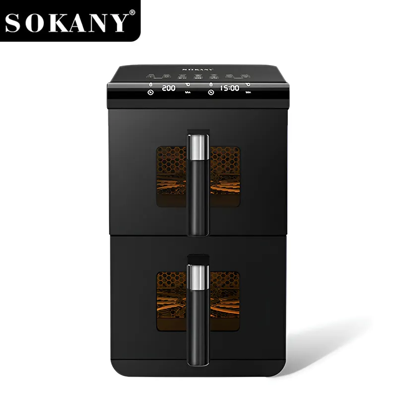 Kitchen Appliance Manufacturer Free Training Service - - SOKANY 2