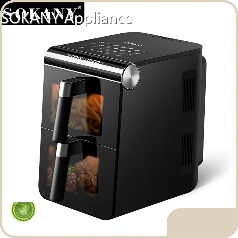 Kitchen Appliance Manufacturer Free Training Service - - SOKANY 1