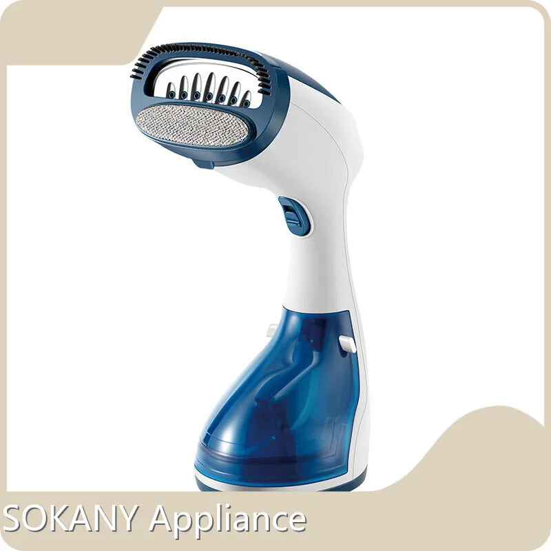 Best Handheld Steamer for Clothes 50/60Hz Simple Operationfactory 1