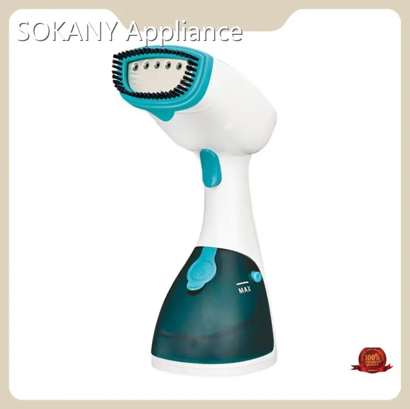 Best Handheld Steamer for Clothes Up to 20 G/minsuppliers 1
