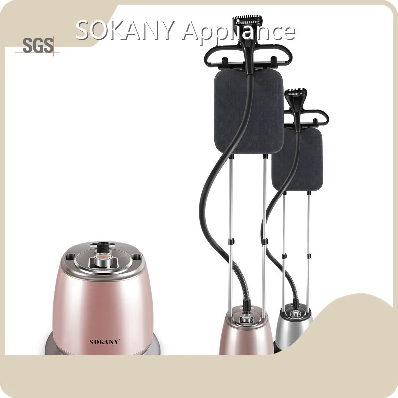Cost-effective Garment Steamer for Sale Garment Steamer for Sale Company 1