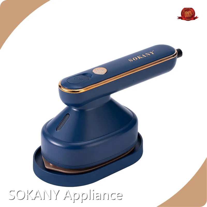 Topwholesale Steamer 220-240V / 110V 147×119×265 Mm 1