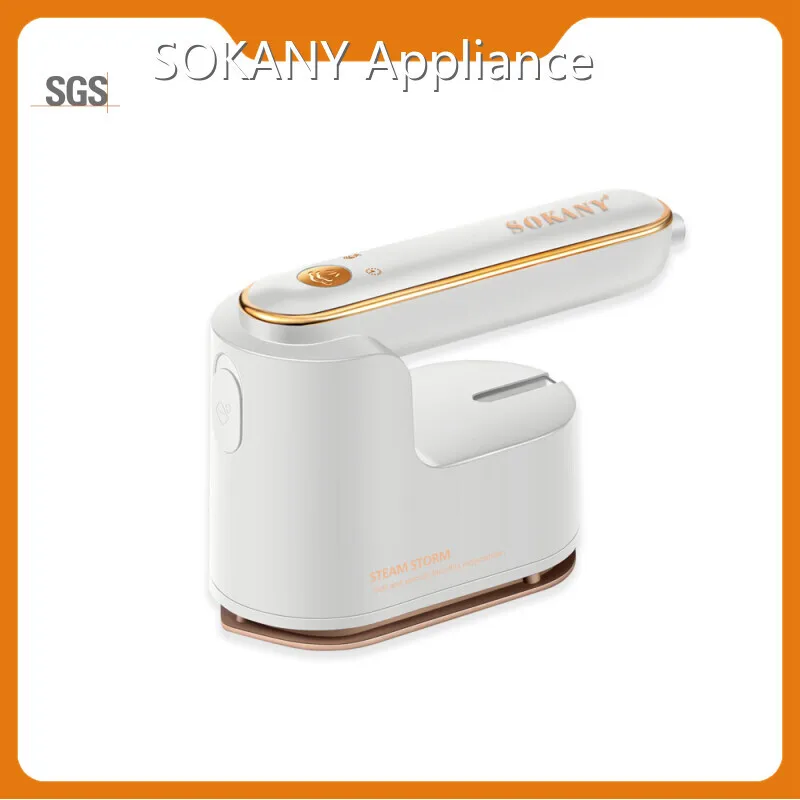 Reliable Best Clothes Steamer 1