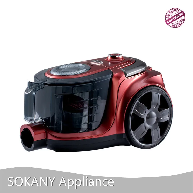 Reliable Vacuum Cleaner Supplier Company 1