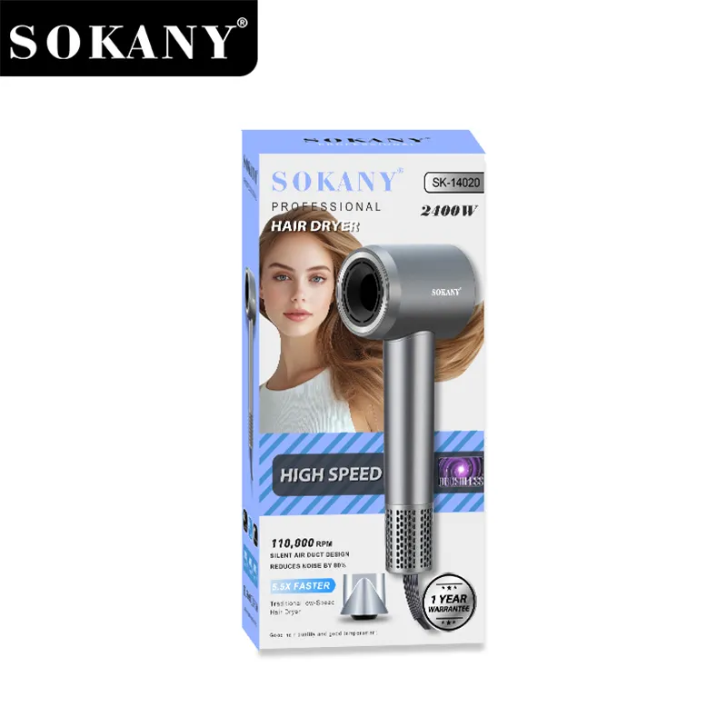 Bulk Buysmall Home Appliances SOKANY and the Rest Payment Before Shipment.) 6