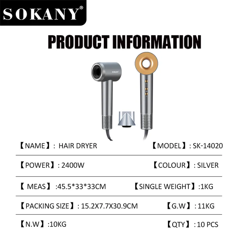 Bulk Buysmall Home Appliances SOKANY and the Rest Payment Before Shipment.) 5