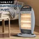 SOKANY Portable Electric Space Heater SOKANY Portable Electric Space Heaterfactory 3