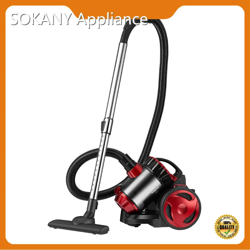 Vacuum Cleaning Machine Suppliers Ningbo Switch Between Carpets and Hard Floors with Easefactory 1