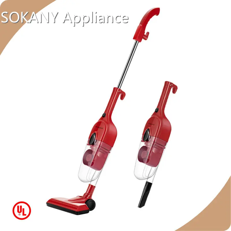 Vacuum Cleaning Machine Suppliers 5m Super Long Wire by SOKANY 1