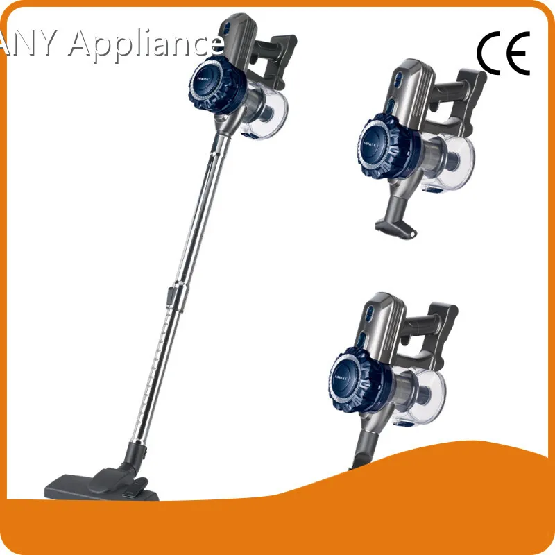 Vacuum Cleaner Manufacturing Company 220-240V / 110V by SOKANY 1