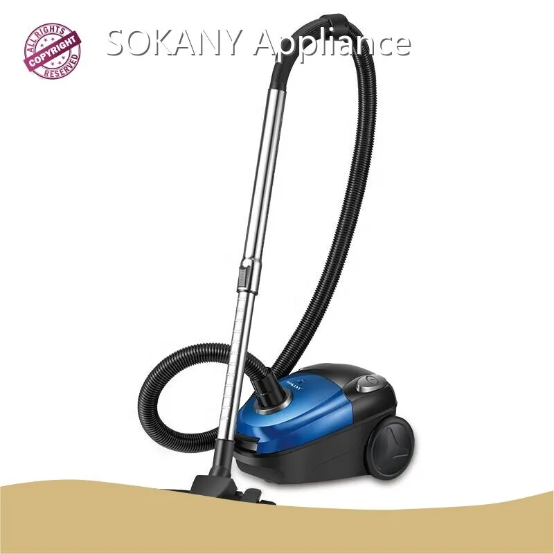 Innovative Vacuum Cleaner Manufacturer Makers 1