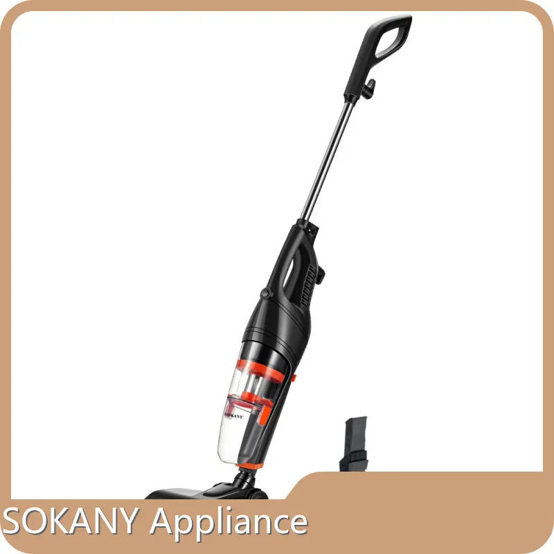 SOKANY Custom Vacuum Cleaner 3000W Custom Vacuum Cleanerwholesaler 1