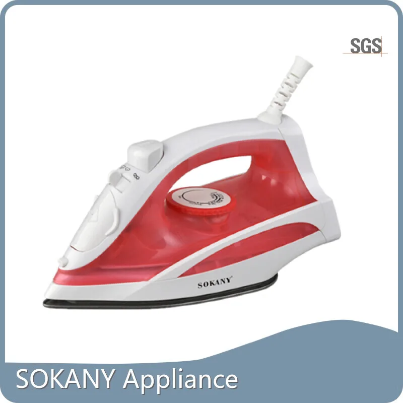 SOKANY Home Irons Dry Home Ironssupply 1