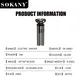OEM Electric Shaver Manufacturer Price List 5