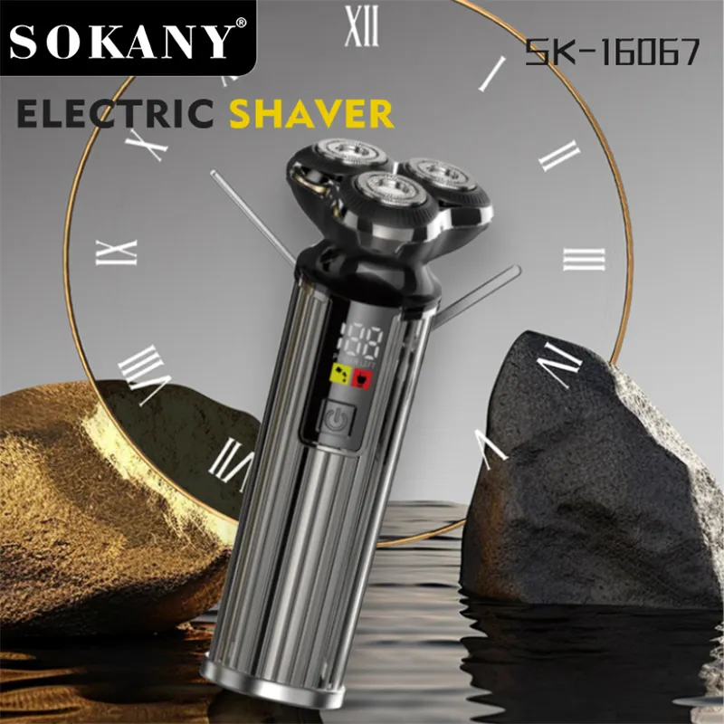 OEM Electric Shaver Manufacturer Price List 2