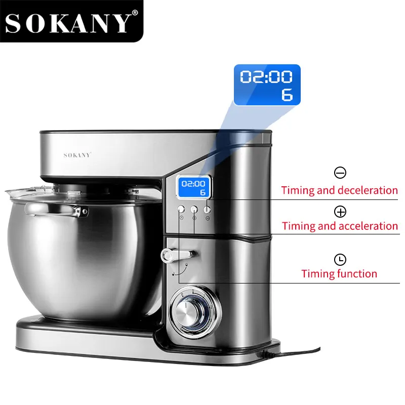 Wholesale Small Appliance 6