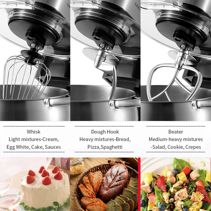 Special Attachments and Their Uses 拷贝