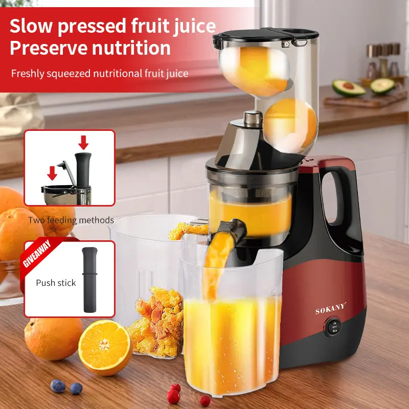 Small Kitchen Appliances Brands Manufacturers Full Payment Before Shipment (30% in Advance 3