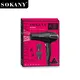 Hair Dryer by SOKANY 5