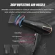 Hair Dryer by SOKANY 3