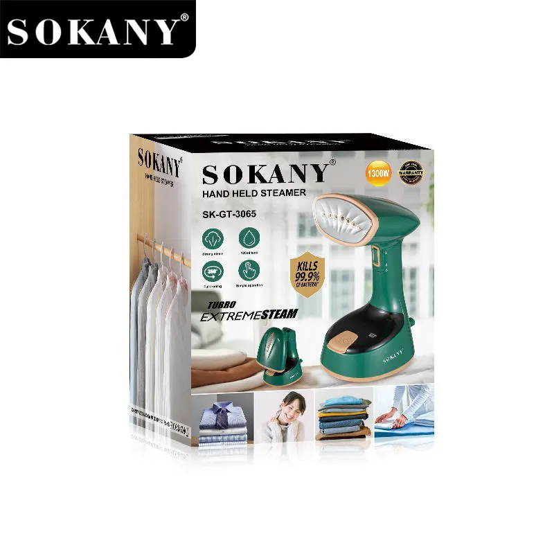 SOKANY Small Home Appliance Manufacturers Price List 5