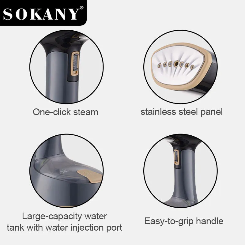 SOKANY Small Home Appliance Manufacturers Price List 3
