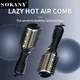 Hot Air Comb 2 in 1 and the Rest Payment Before Shipment.) SK-1914factory 2